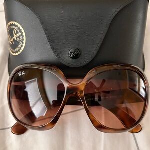 Ray-Ban - Jackie O II sunglassess
